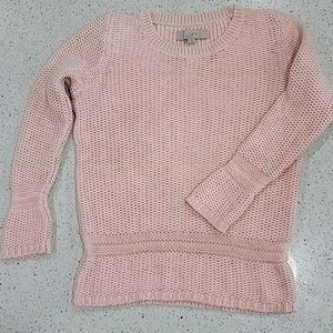 Chunky Knit Sweater